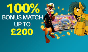 Second deposit match