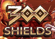 300 Shields