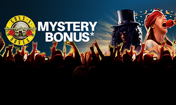 Guns n Roses Promotion