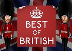 Best of British