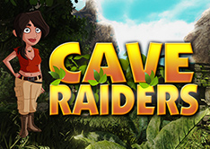 Cave Raiders