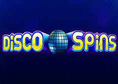 Disco Spins