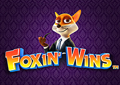 Foxin Wins