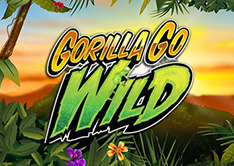 Gorilla Go Wild