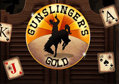 Gunslingers Gold
