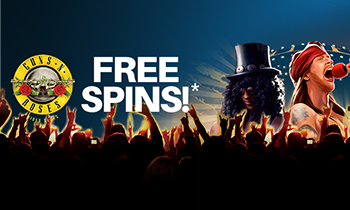Guns n Roses Promotion