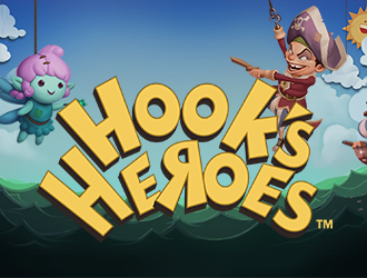 Hook’s Heroes