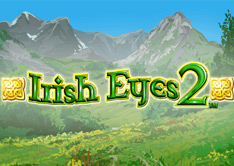 Irish Eyes 2