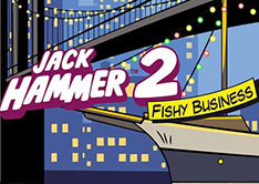 Jack Hammer 2