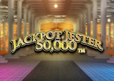 Jackpot Jester 50000