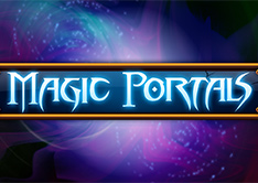 Magic Portals