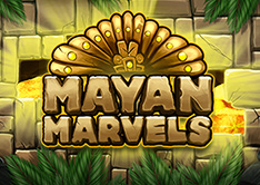 Mayan Marvels