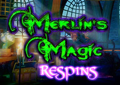 Merlin’s Magic Respins