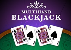 Multihand Blackjack