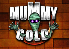 Mummy Gold