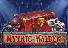 Mythic Maiden