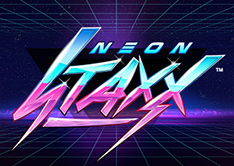 Neon Staxx