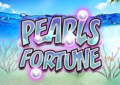 Pearls Fortune