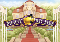 Piggy Riches