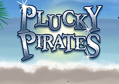 Plucky Pirates