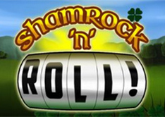 Shamrock N Roll