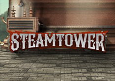 Steam Tower