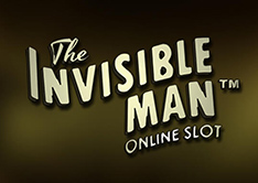 The Invisible Man