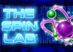 The Spin Lab