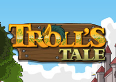 Troll’s Tale