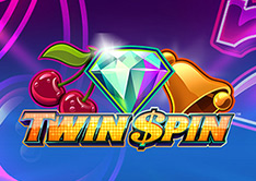 Twin Spin