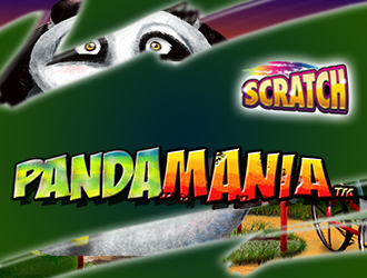 Pandamania Scratch