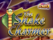 The Snake Charmer Scratch