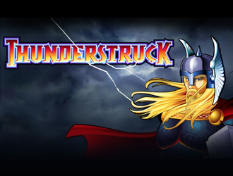 Thunderstruck