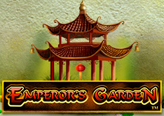 Emperors Garden