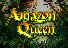 Amazon Queen