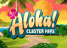 Aloha Cluster Pays