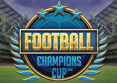 Football: Champions Cup