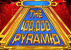 100k Pyramid