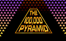 100k Pyramid