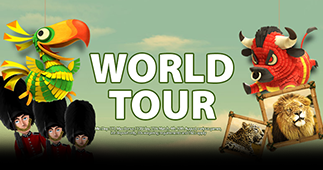 World Tour