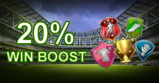 Champions Kick off Win boost