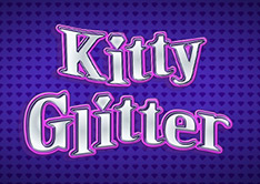 Kitty Glitter