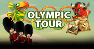 Olympic Tour