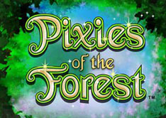 Pixies of the Forest