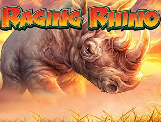Racing Rhino