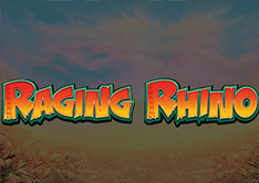 Raging Rhino