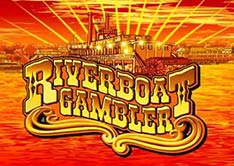 River Boat Gambler