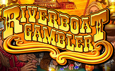 River Boat Gambler