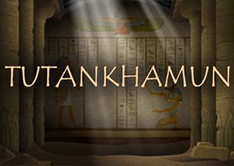 Tutankhamun