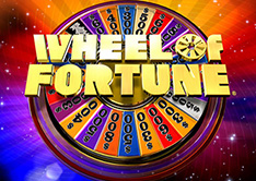 Wheel of Fortune